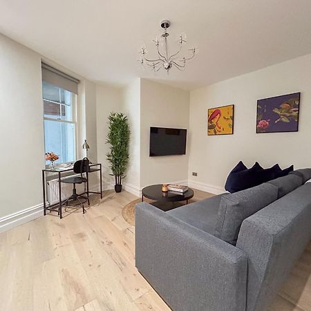The Perfect City Escape For Your Next Vacation Londres Extérieur photo
