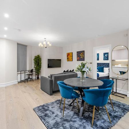 The Perfect City Escape For Your Next Vacation Londres Extérieur photo