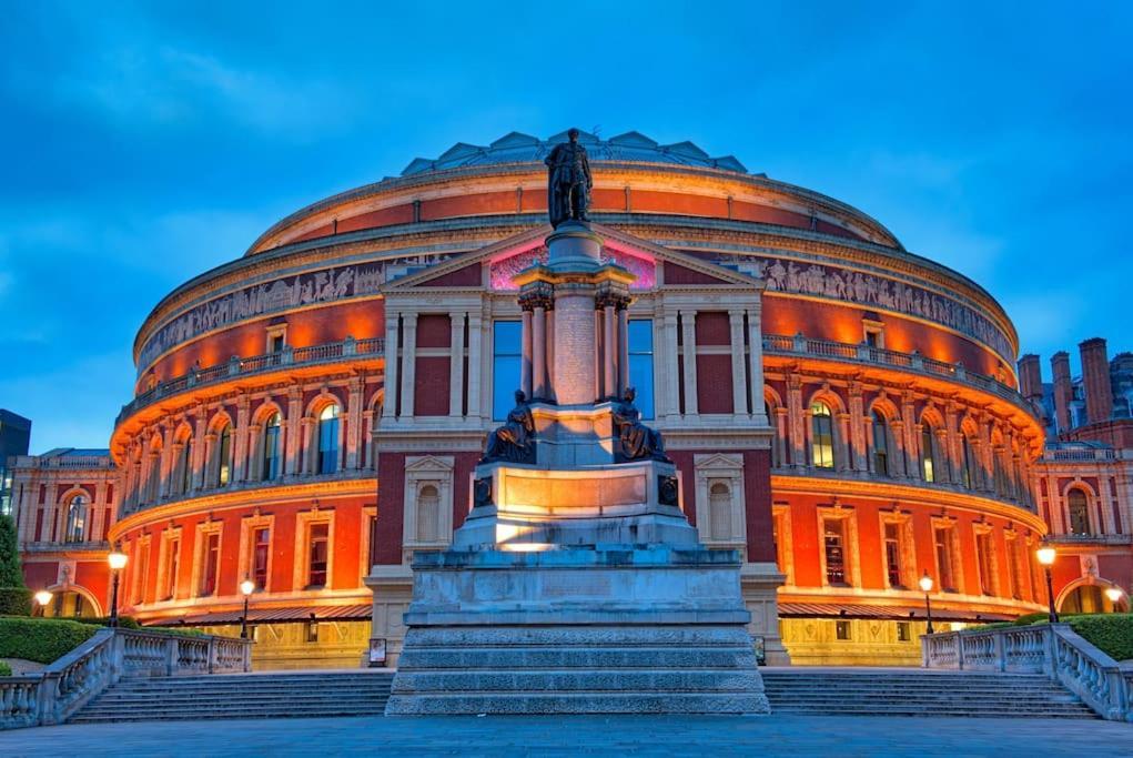 The Perfect City Escape For Your Next Vacation Londres Extérieur photo
