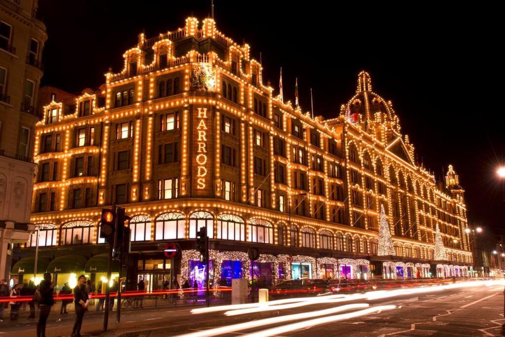 The Perfect City Escape For Your Next Vacation Londres Extérieur photo