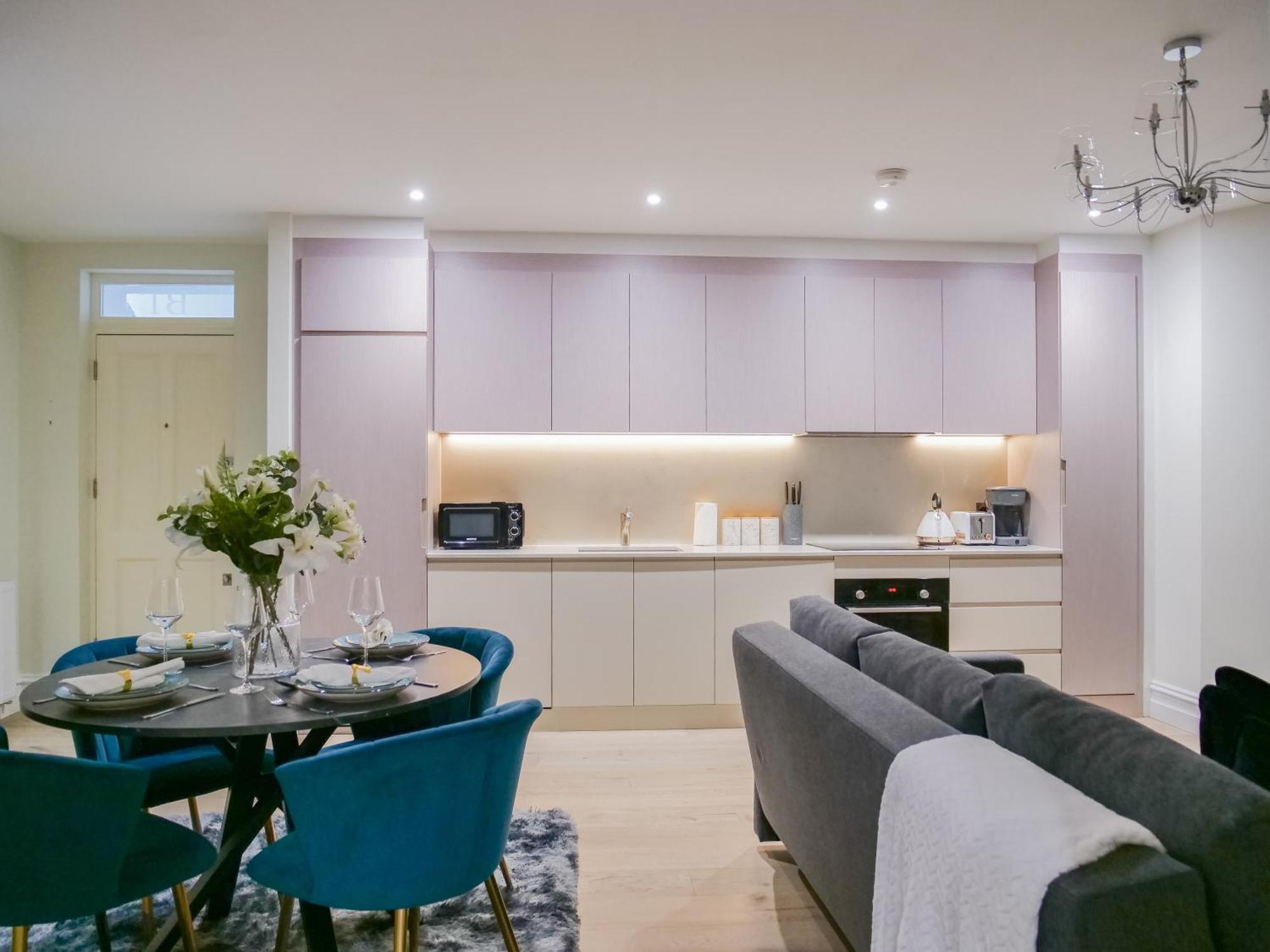 The Perfect City Escape For Your Next Vacation Londres Extérieur photo