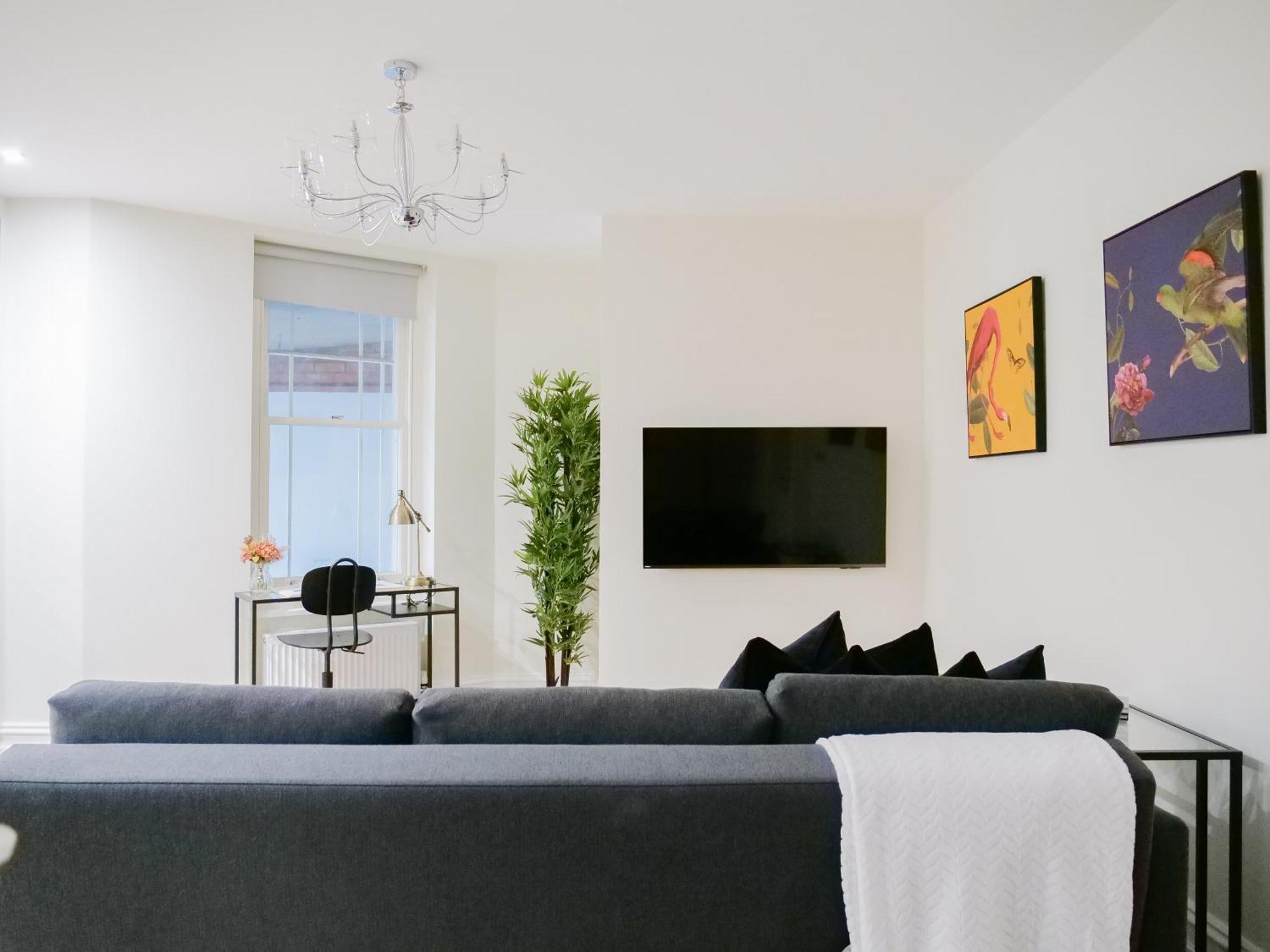 The Perfect City Escape For Your Next Vacation Londres Extérieur photo
