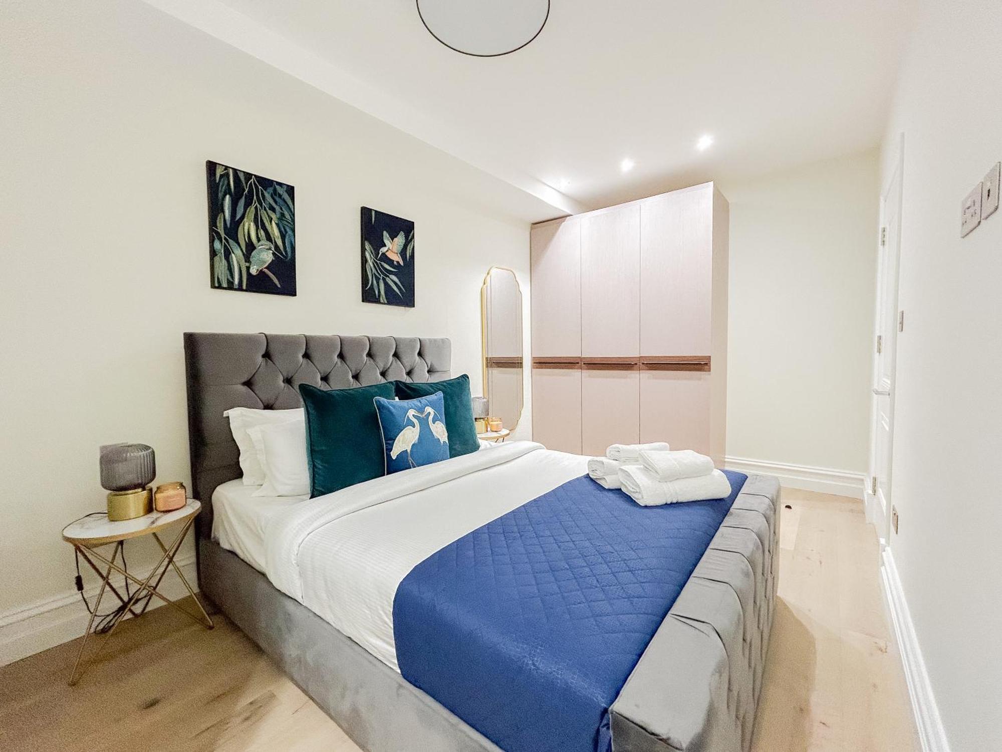 The Perfect City Escape For Your Next Vacation Londres Extérieur photo