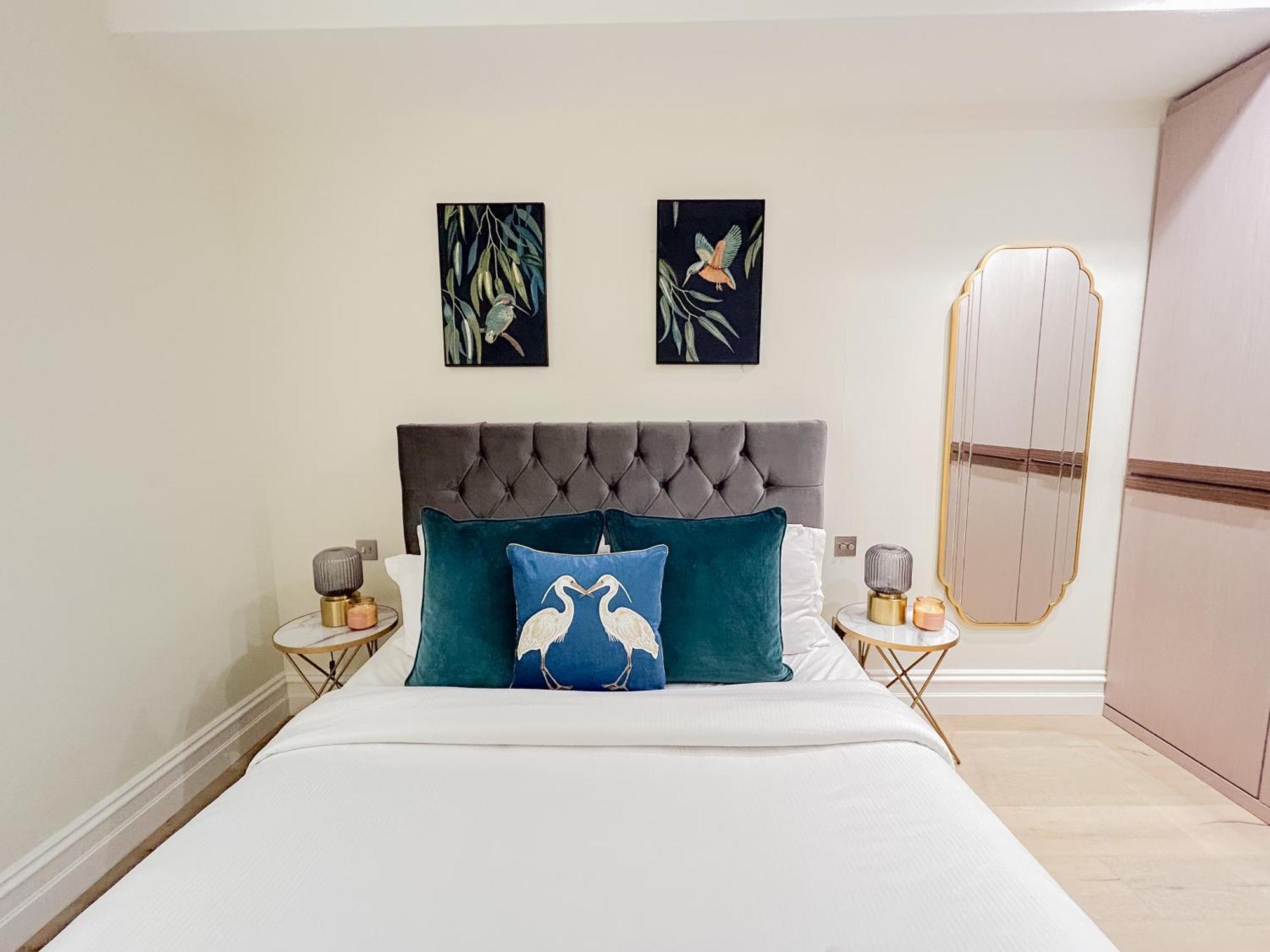 The Perfect City Escape For Your Next Vacation Londres Extérieur photo