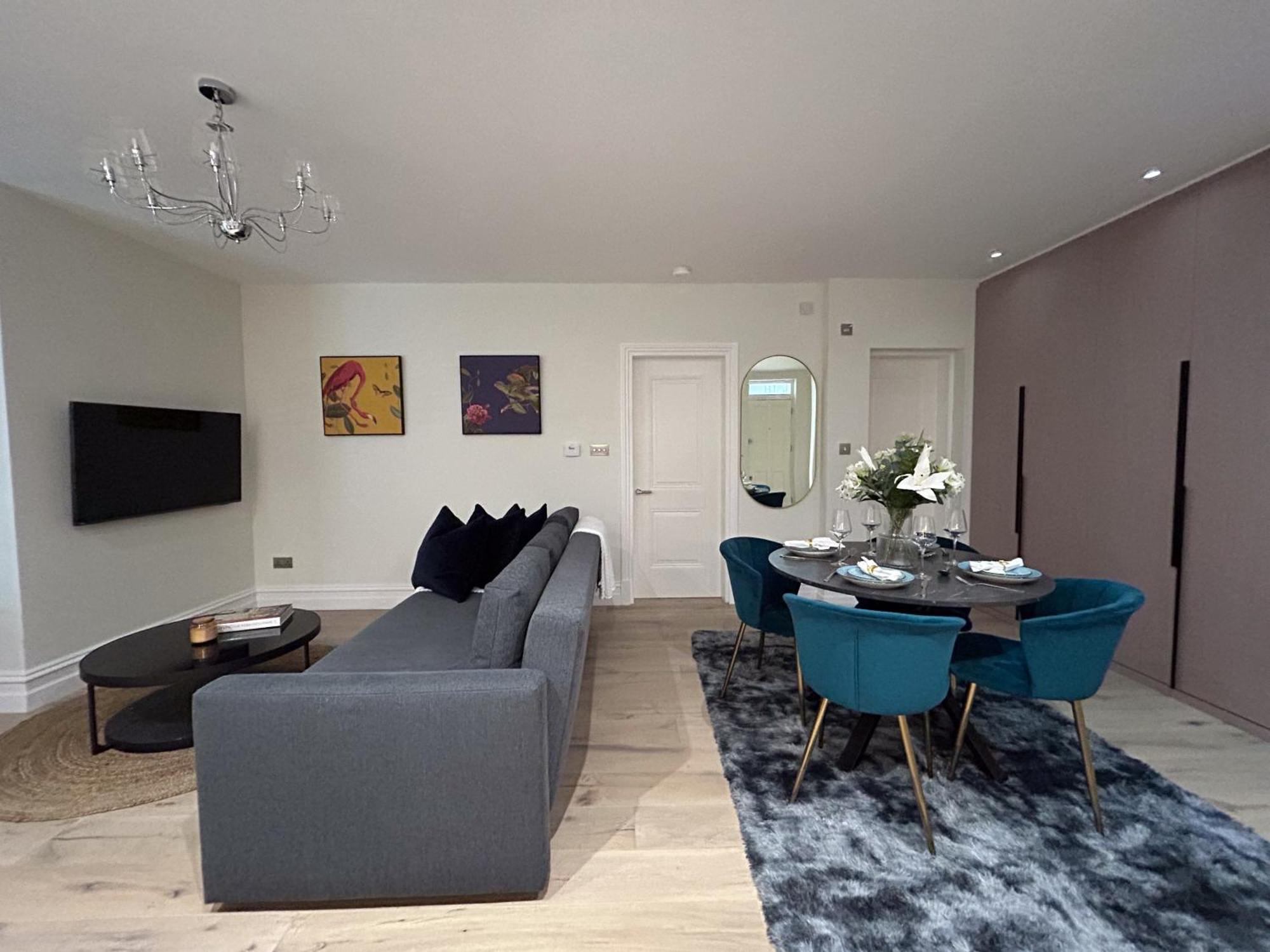 The Perfect City Escape For Your Next Vacation Londres Extérieur photo