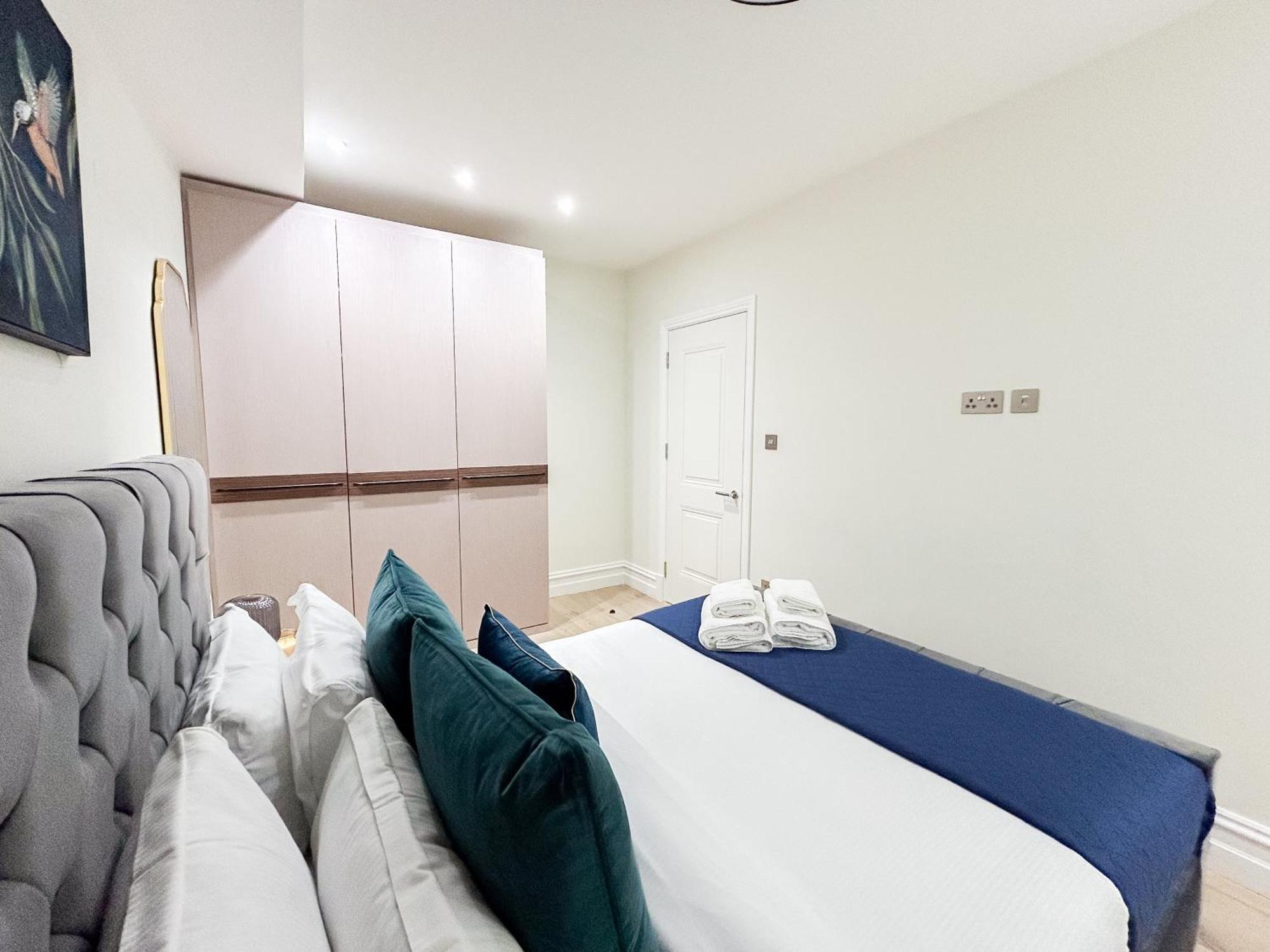 The Perfect City Escape For Your Next Vacation Londres Extérieur photo