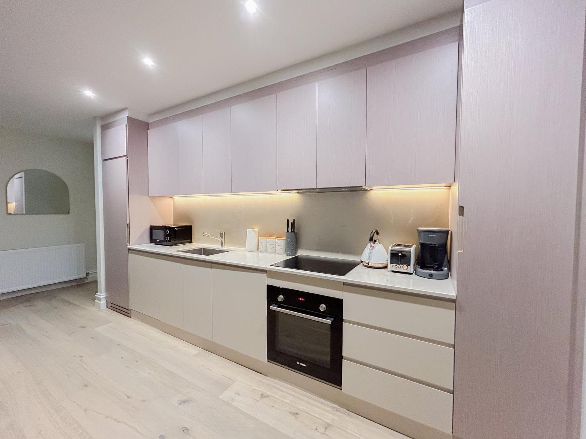 The Perfect City Escape For Your Next Vacation Londres Extérieur photo