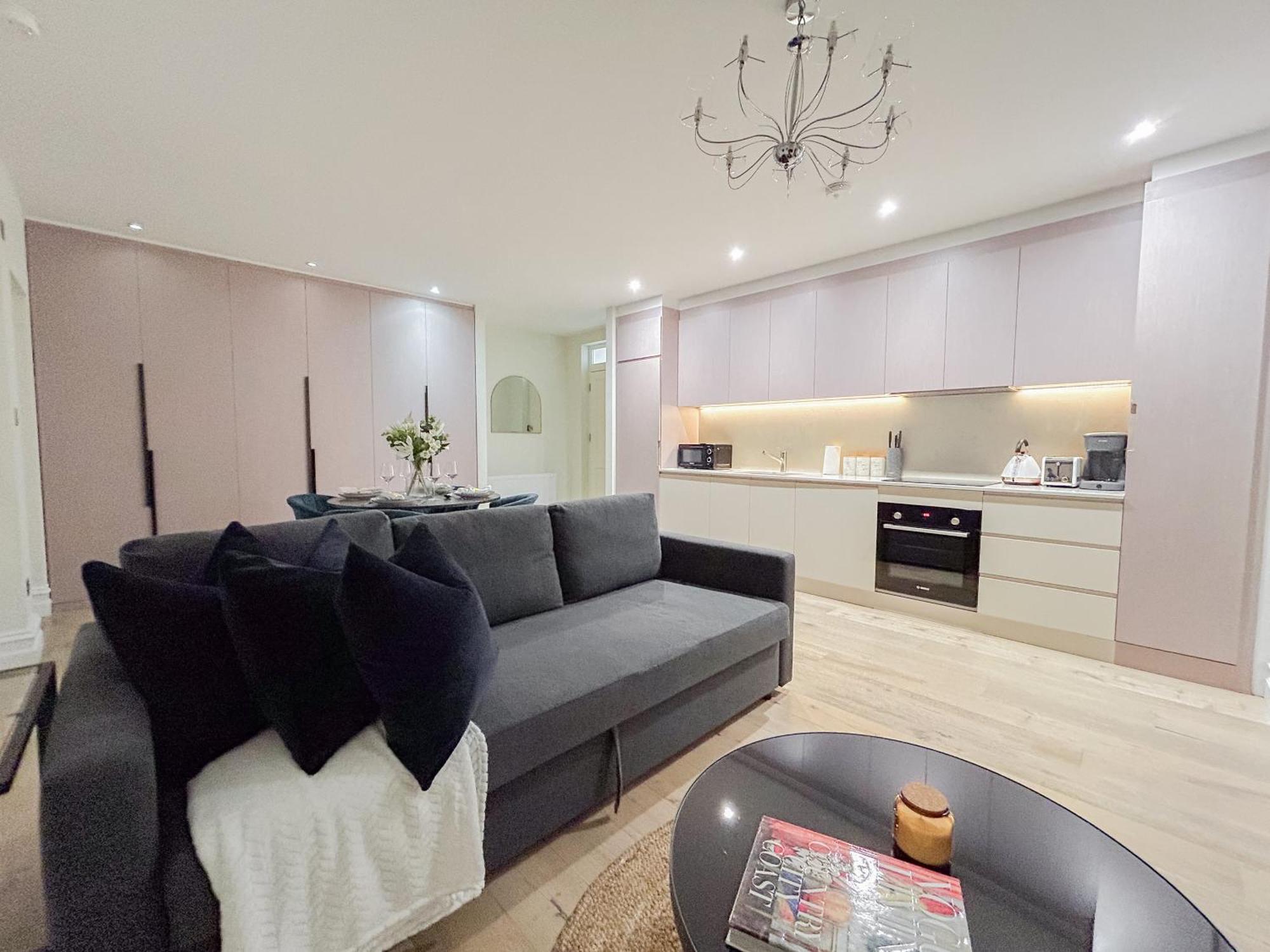 The Perfect City Escape For Your Next Vacation Londres Extérieur photo