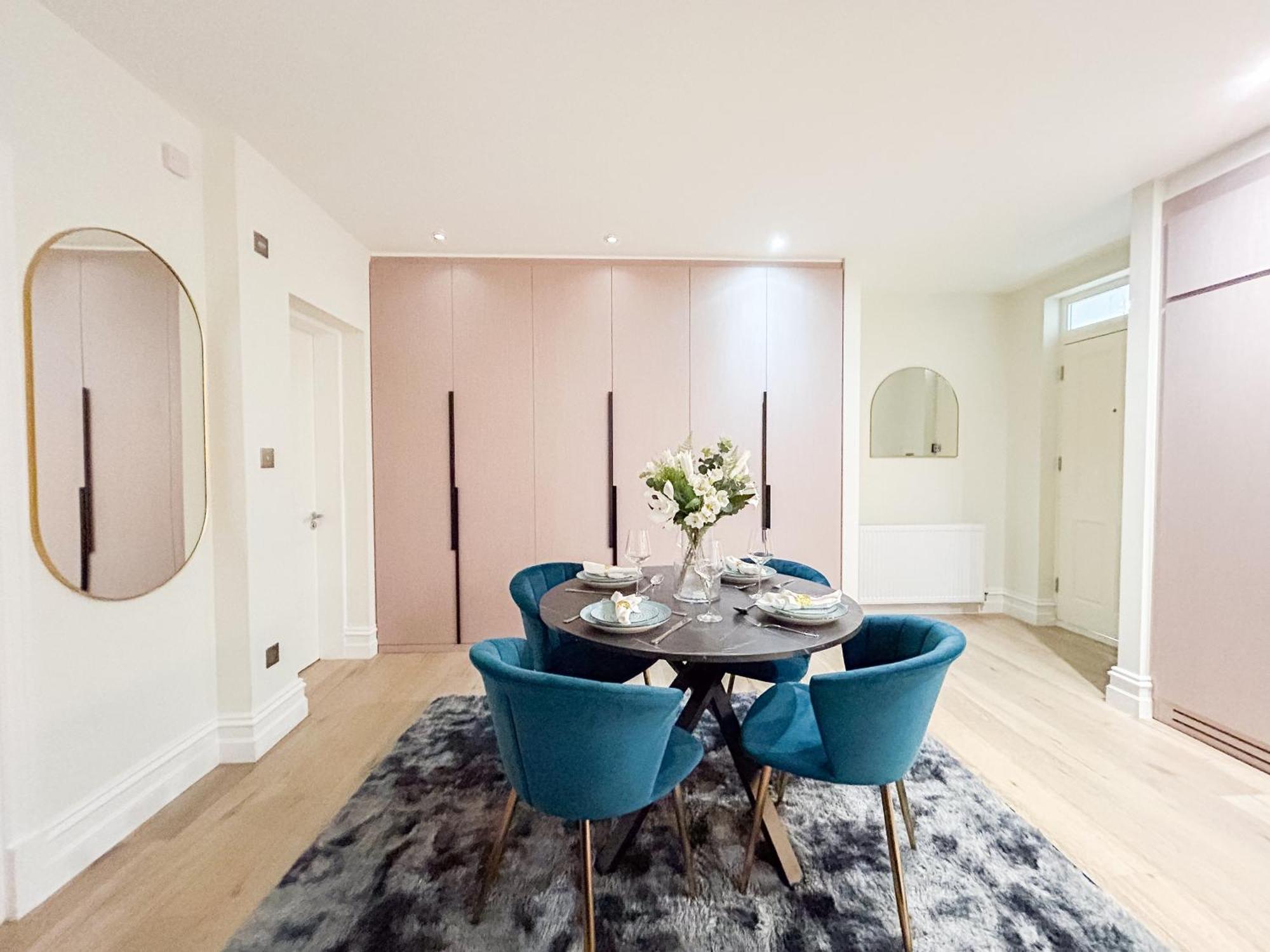 The Perfect City Escape For Your Next Vacation Londres Extérieur photo