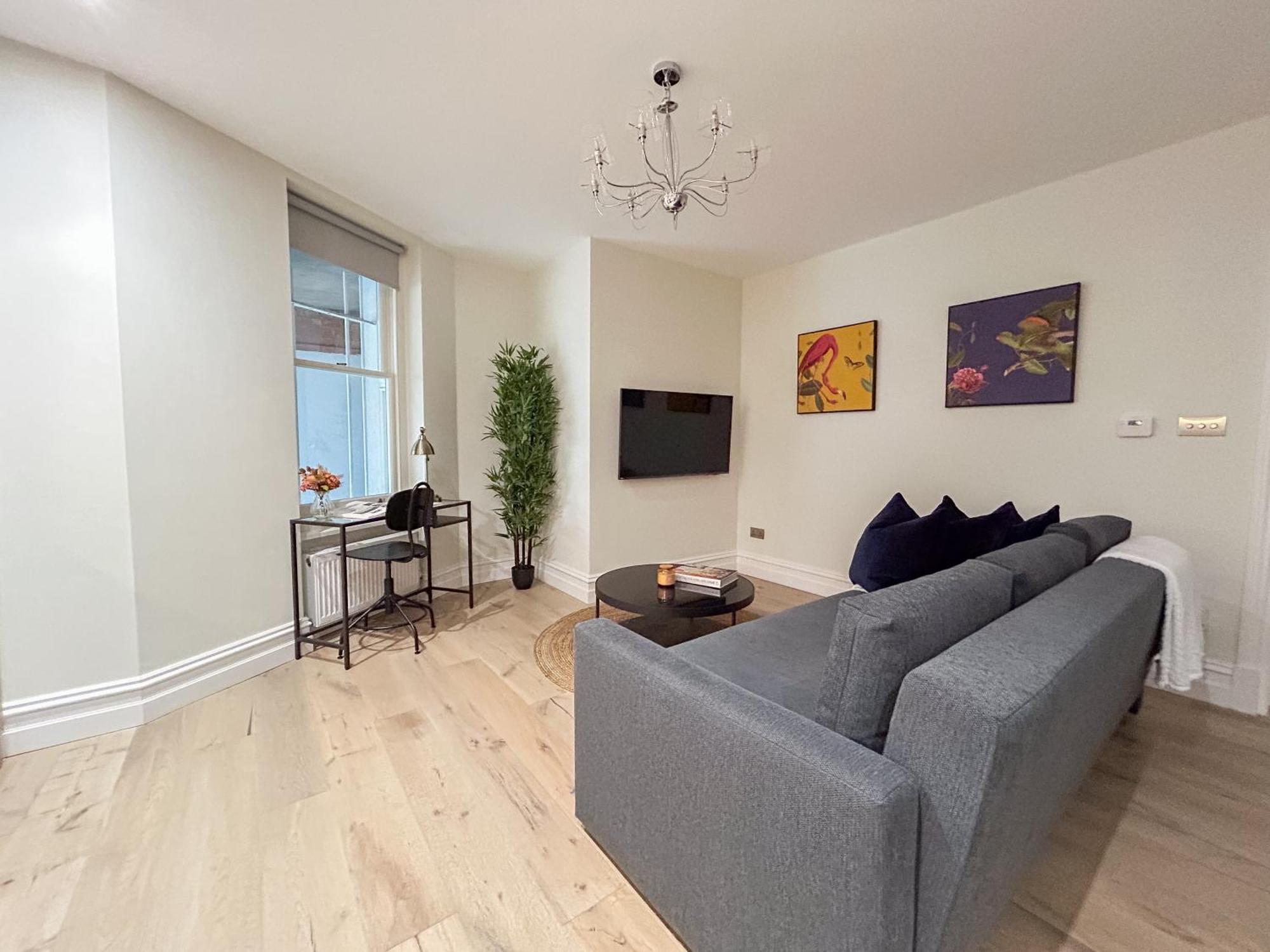 The Perfect City Escape For Your Next Vacation Londres Extérieur photo