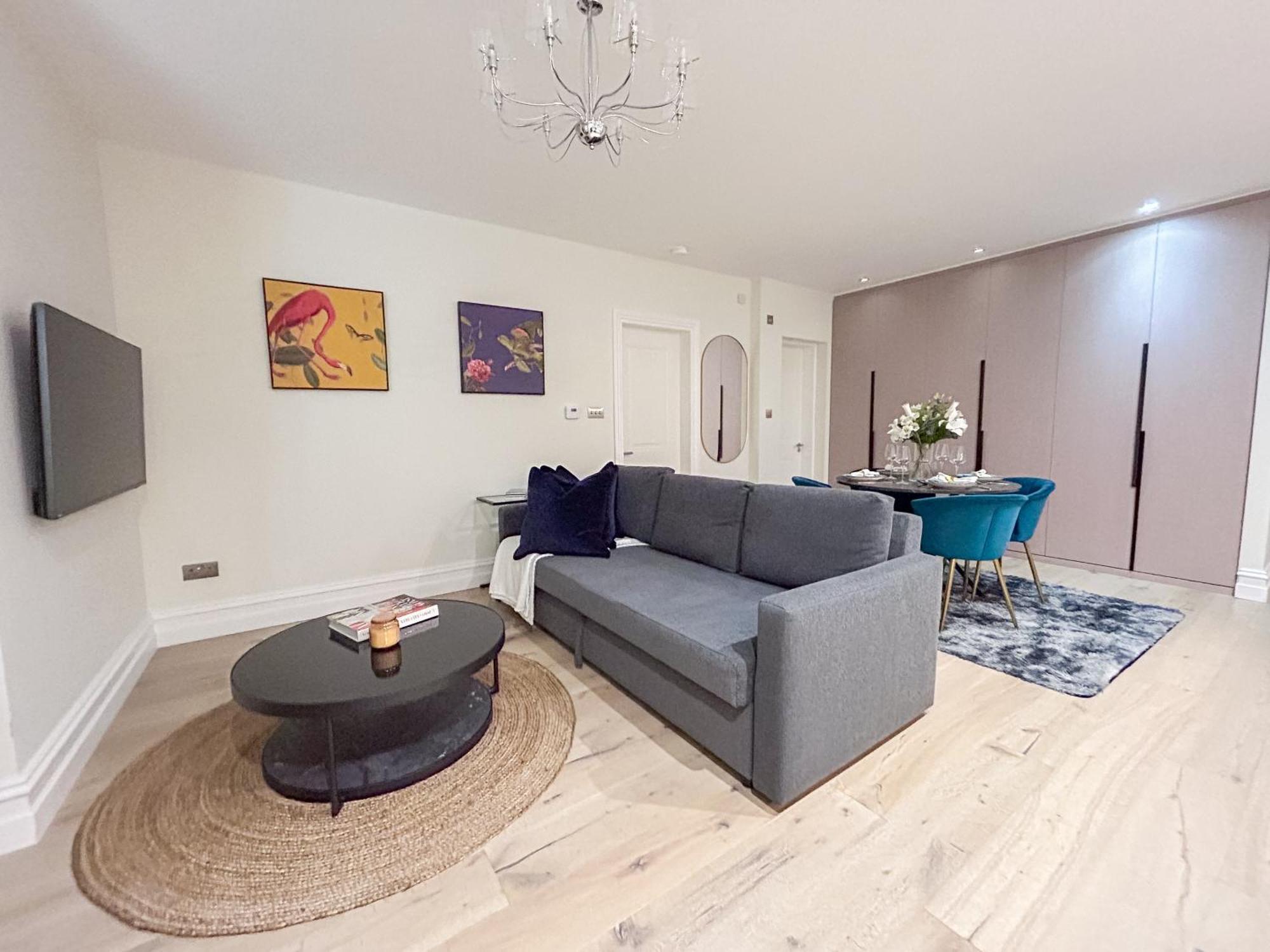 The Perfect City Escape For Your Next Vacation Londres Extérieur photo