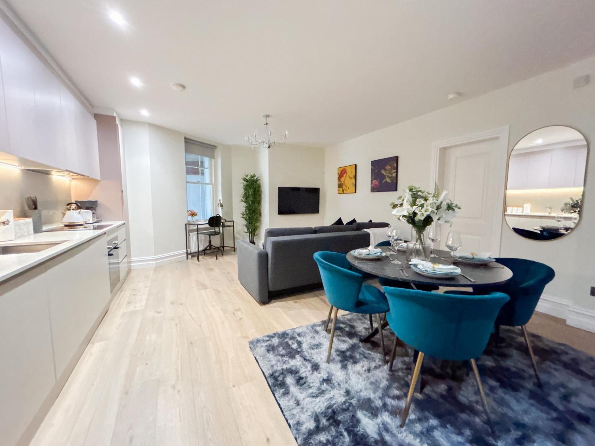 The Perfect City Escape For Your Next Vacation Londres Extérieur photo