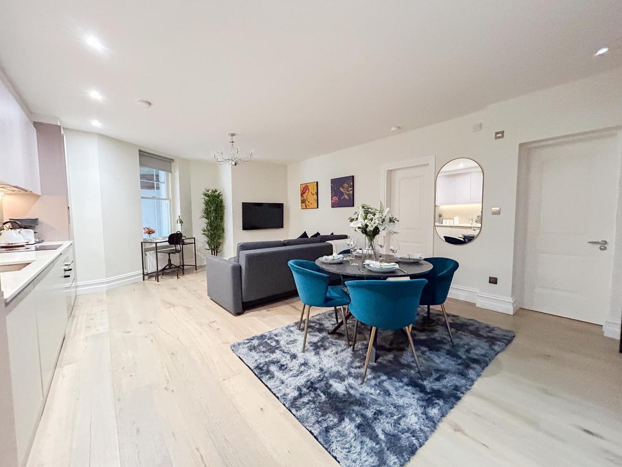 The Perfect City Escape For Your Next Vacation Londres Extérieur photo