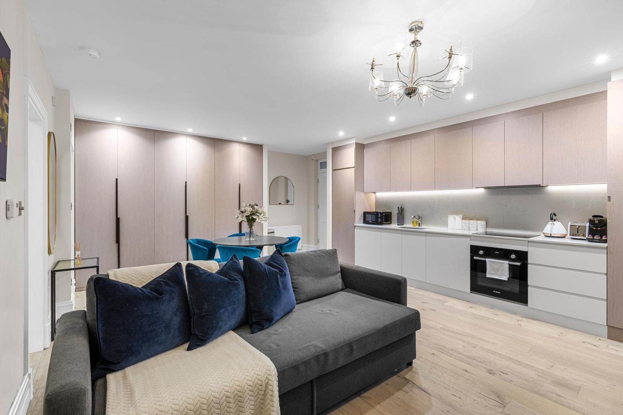 The Perfect City Escape For Your Next Vacation Londres Extérieur photo