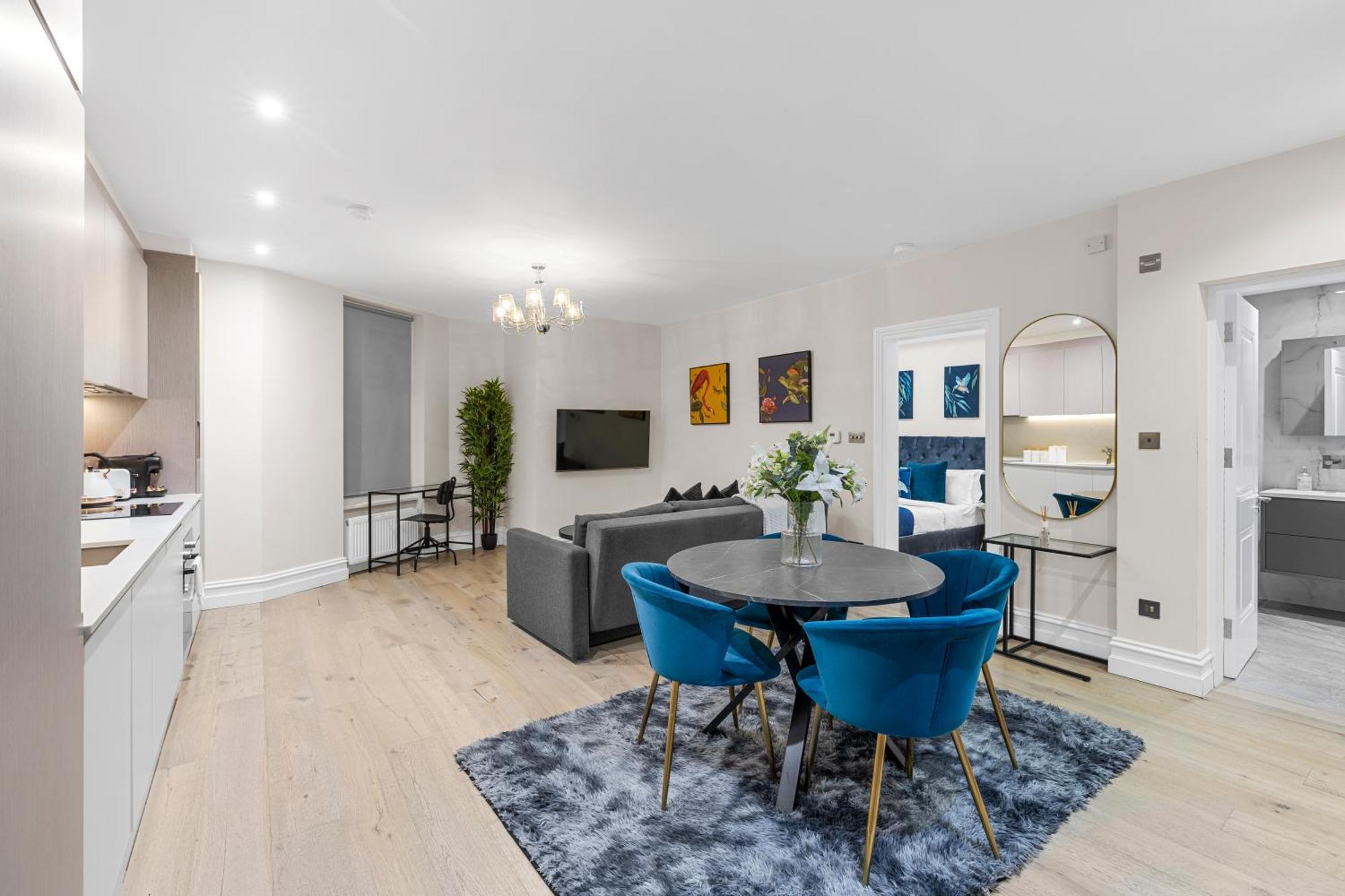 The Perfect City Escape For Your Next Vacation Londres Extérieur photo